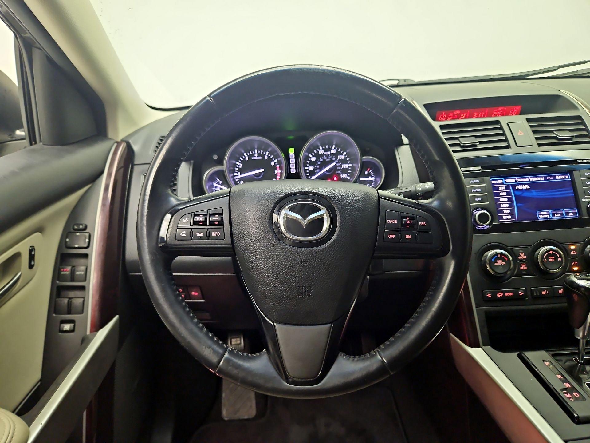 Thumbnail: 2015 Mazda CX-9 - 10