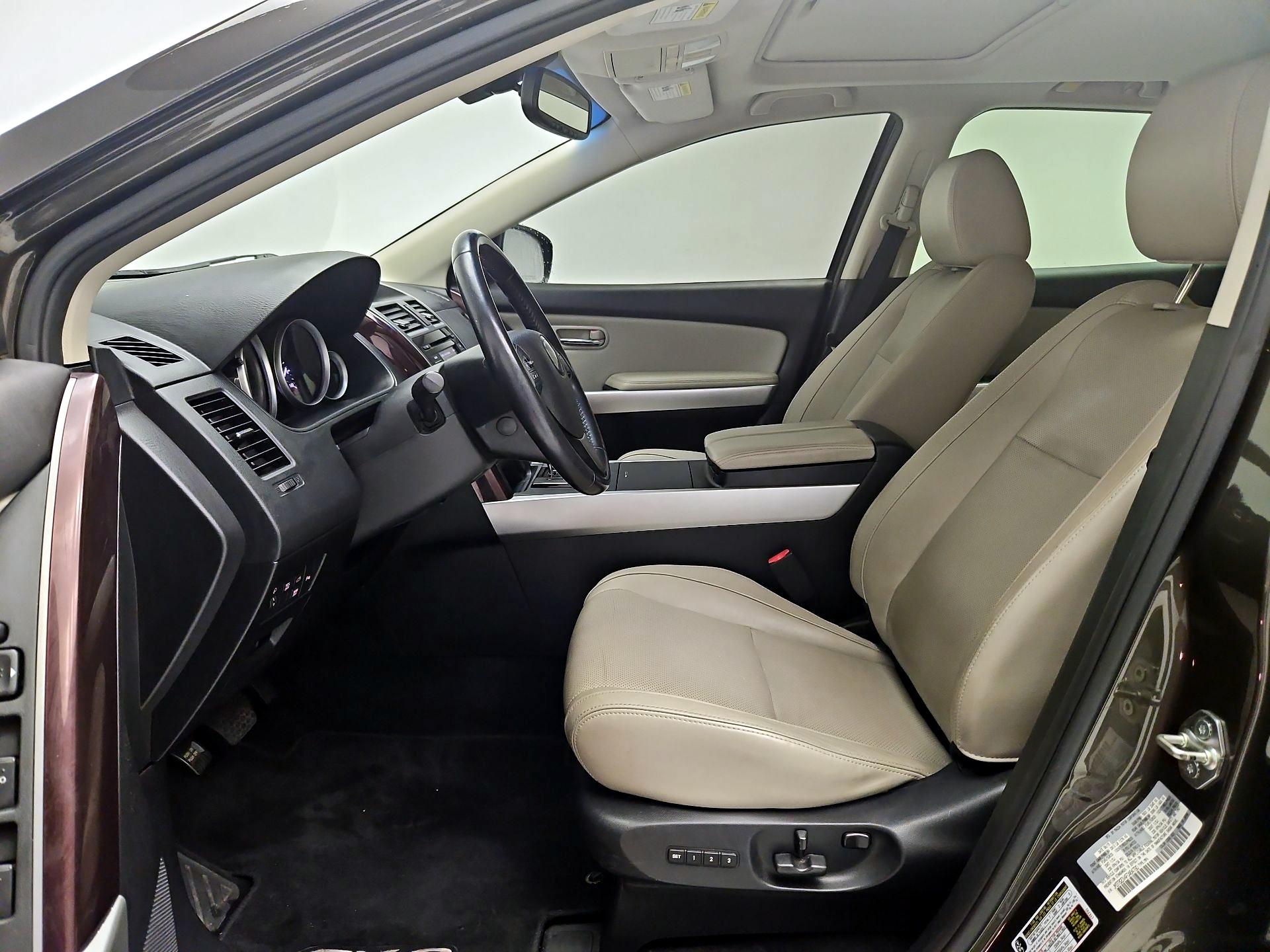 Thumbnail: 2015 Mazda CX-9 - 11