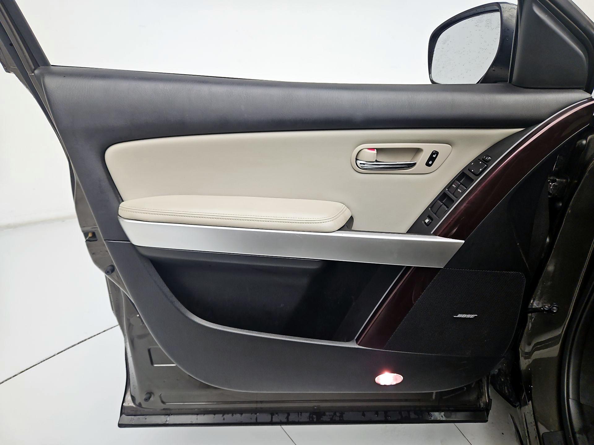 Thumbnail: 2015 Mazda CX-9 - 12