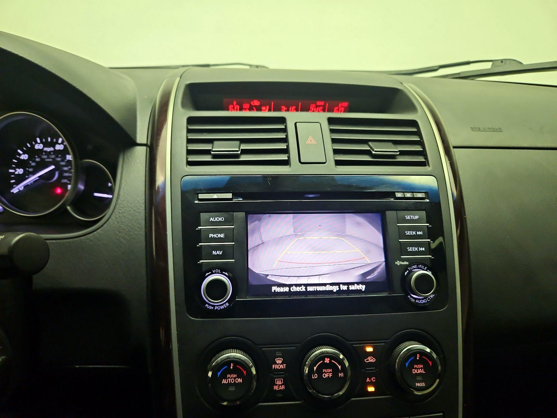Thumbnail: 2015 Mazda CX-9 - 13