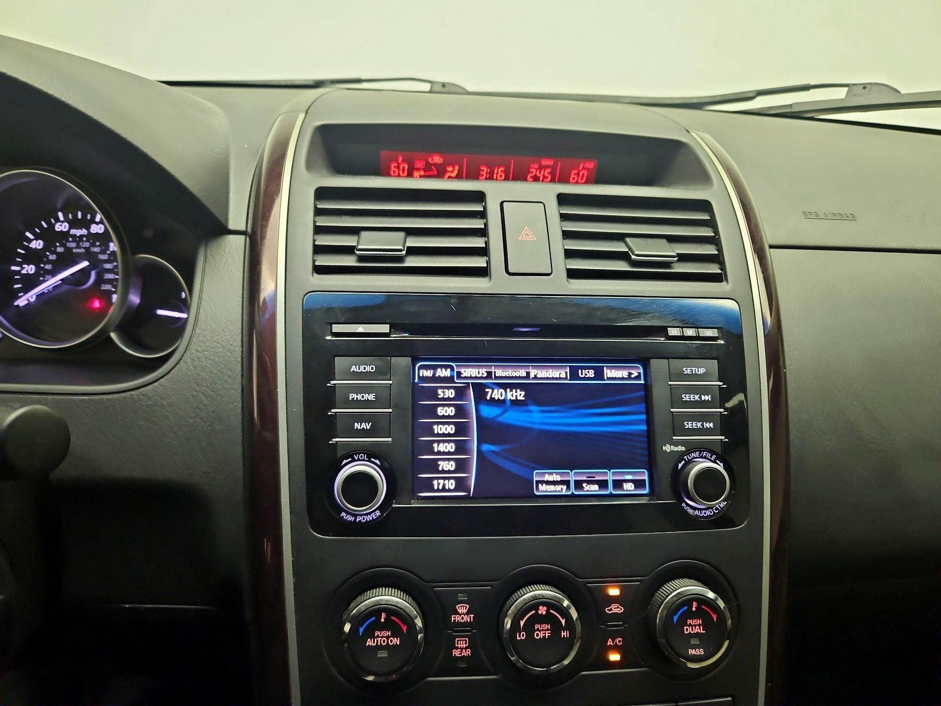 Thumbnail: 2015 Mazda CX-9 - 14