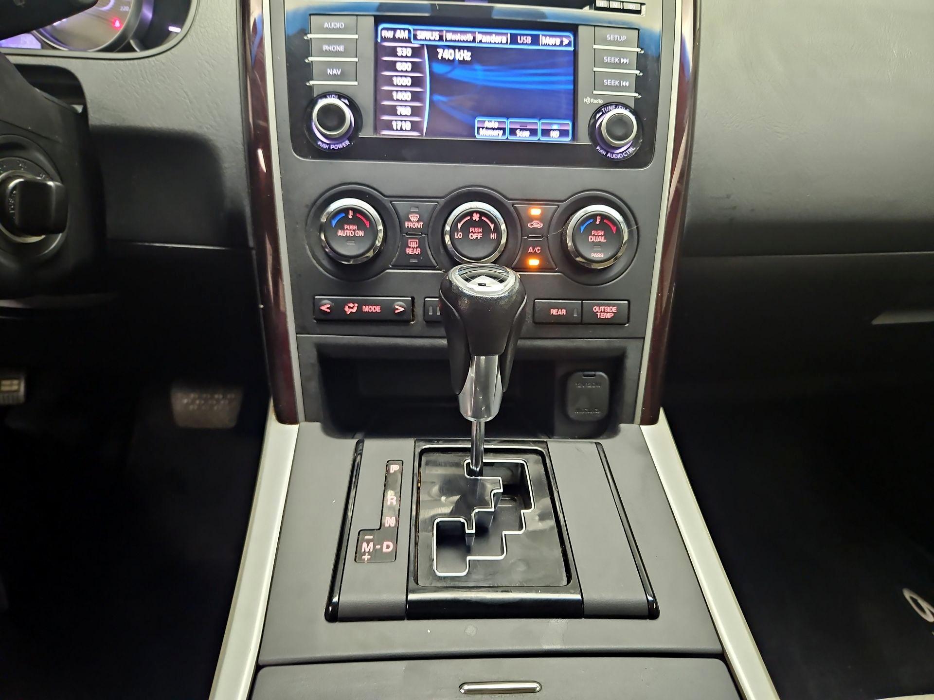 Thumbnail: 2015 Mazda CX-9 - 16
