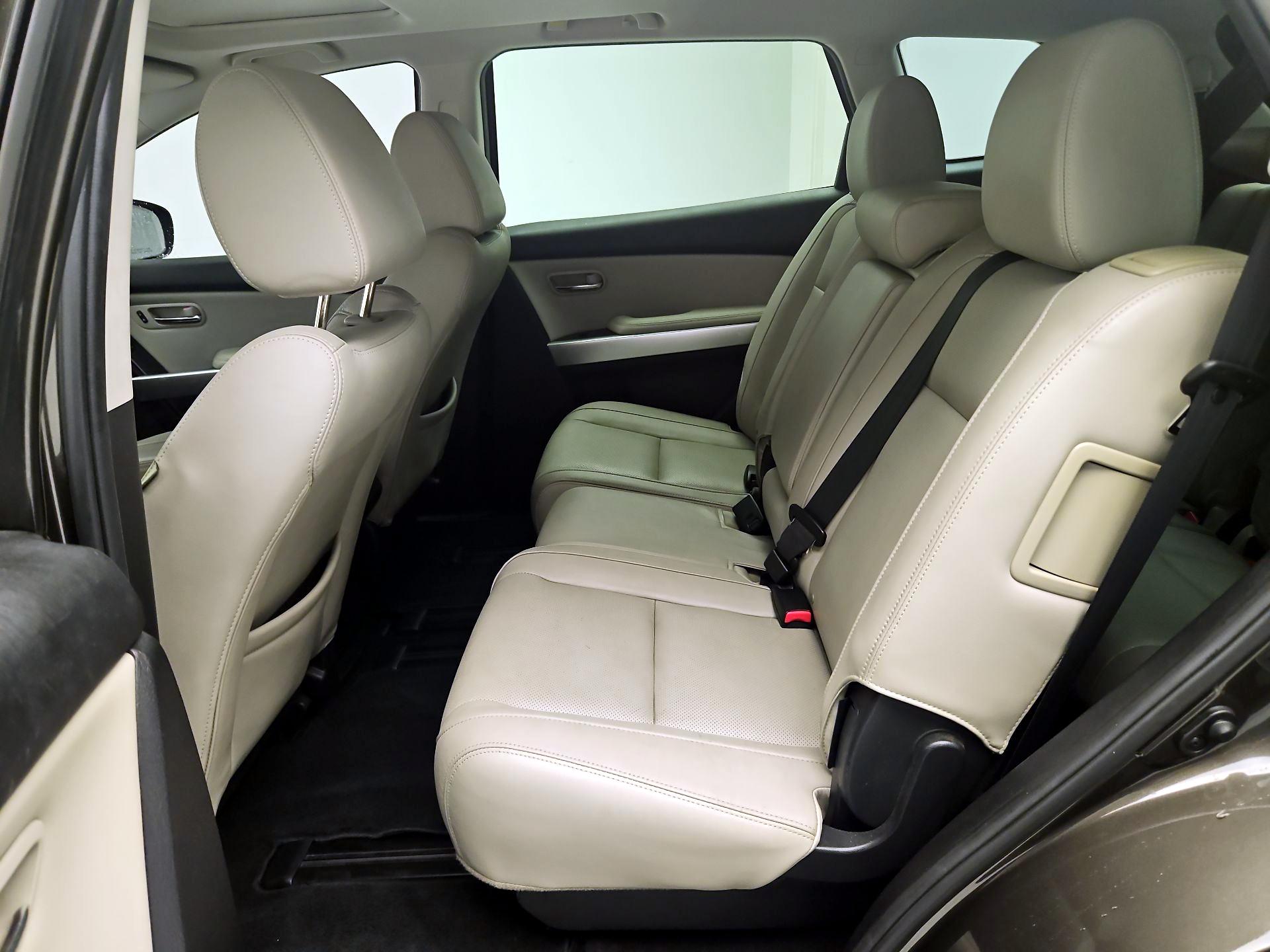 Thumbnail: 2015 Mazda CX-9 - 17