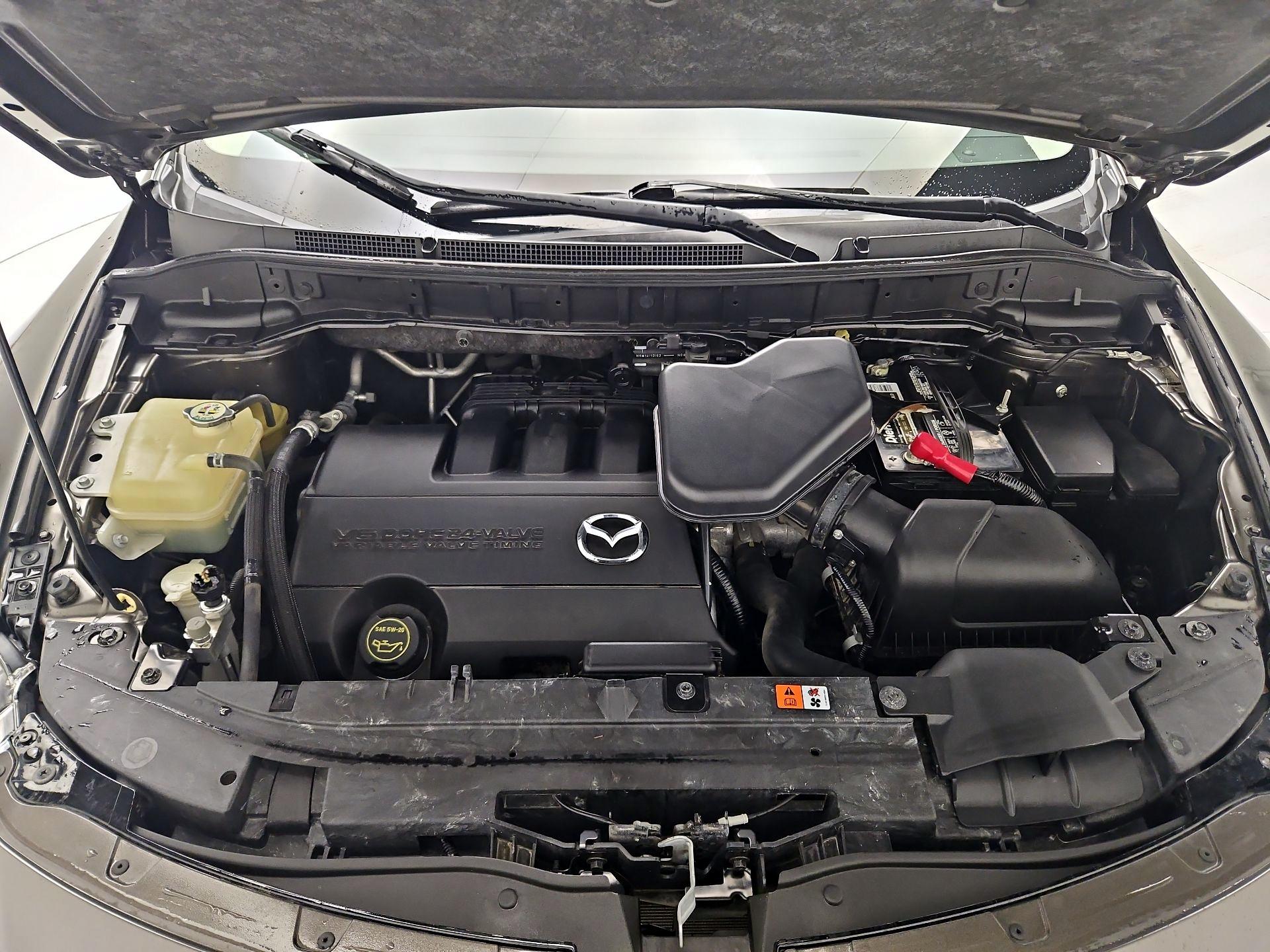Thumbnail: 2015 Mazda CX-9 - 19