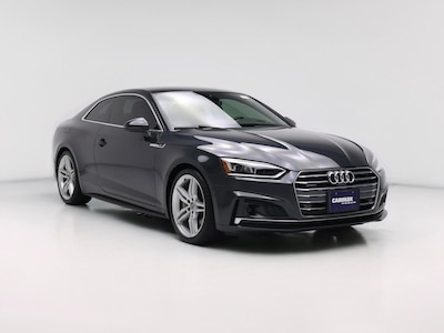 2019 Audi A5 Prestige -
                Houston, TX