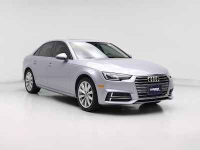 2018 Audi A4 Premium -
                Houston, TX