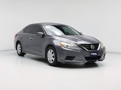 2016 Nissan Altima S -
                  Houston, TX