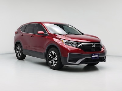 2021 Honda CR-V Special Edition -
                Houston, TX
