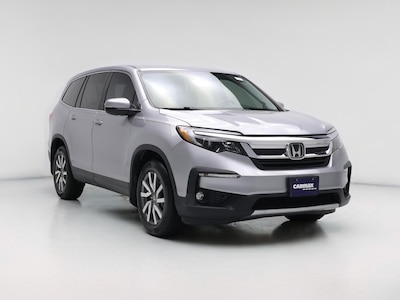 2019 Honda Pilot EX -
                Houston, TX