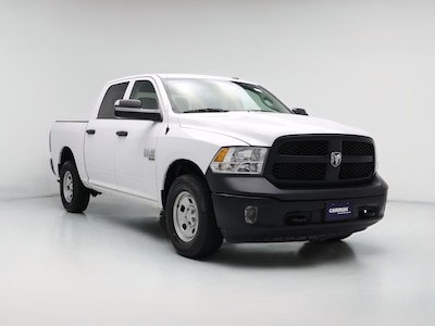 2022 RAM 1500 Classic Tradesman -
                Houston, TX
