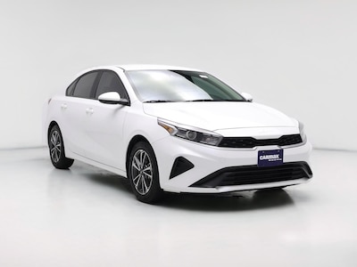 2022 Kia Forte LXS -
                  Houston, TX