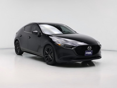 2020 Mazda Mazda3 Premium -
                Houston, TX