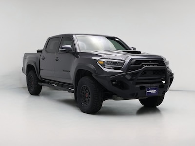 2022 Toyota Tacoma TRD Pro -
                  Houston, TX