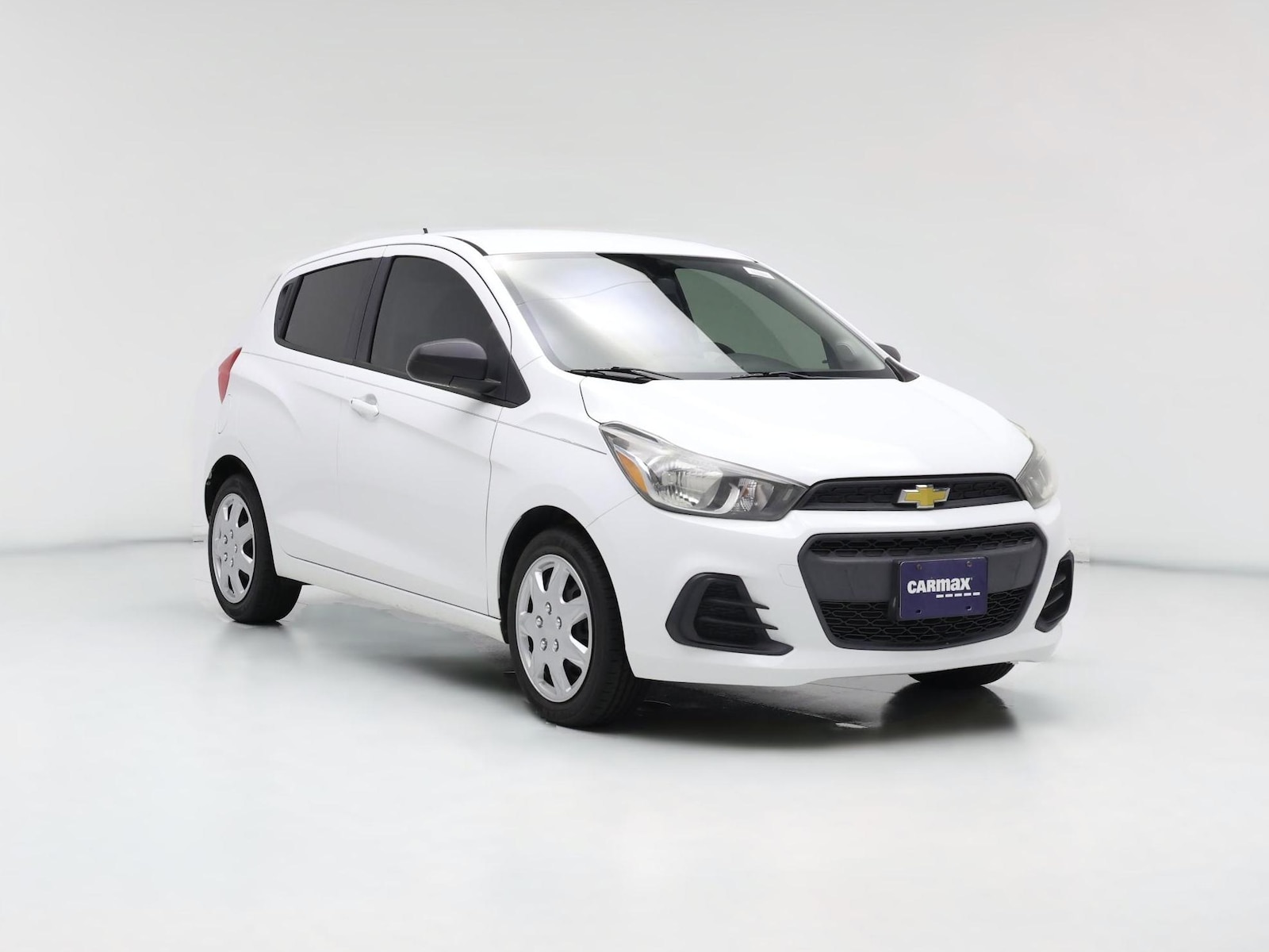 2017 Chevrolet Spark