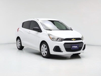 2017 Chevrolet Spark LS -
                  Houston, TX