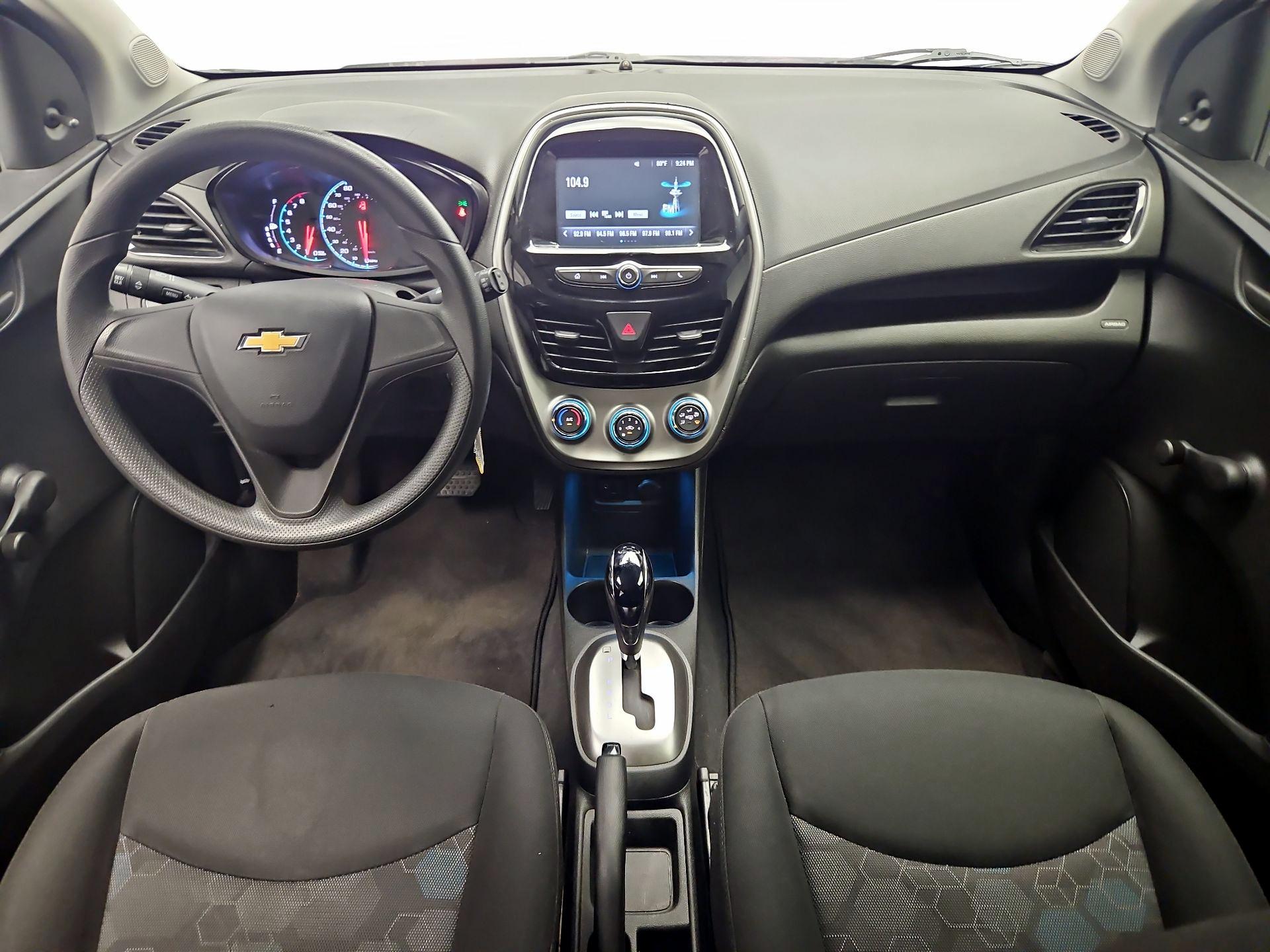 Thumbnail: 2017 Chevrolet Spark - 9