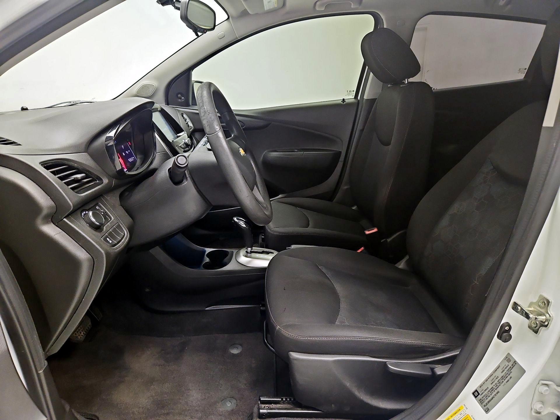 Thumbnail: 2017 Chevrolet Spark - 11