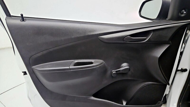 2017 Chevrolet Spark LS 12