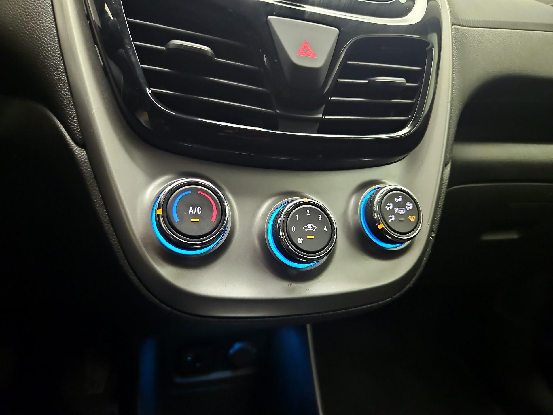 Thumbnail: 2017 Chevrolet Spark - 14