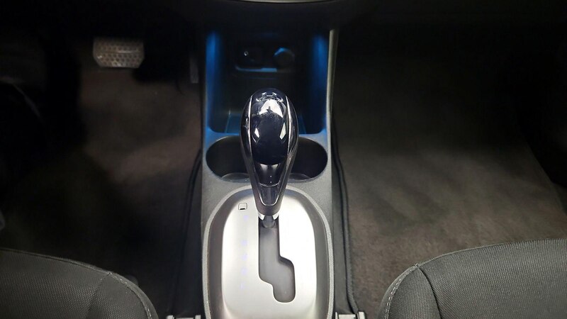 2017 Chevrolet Spark LS 15