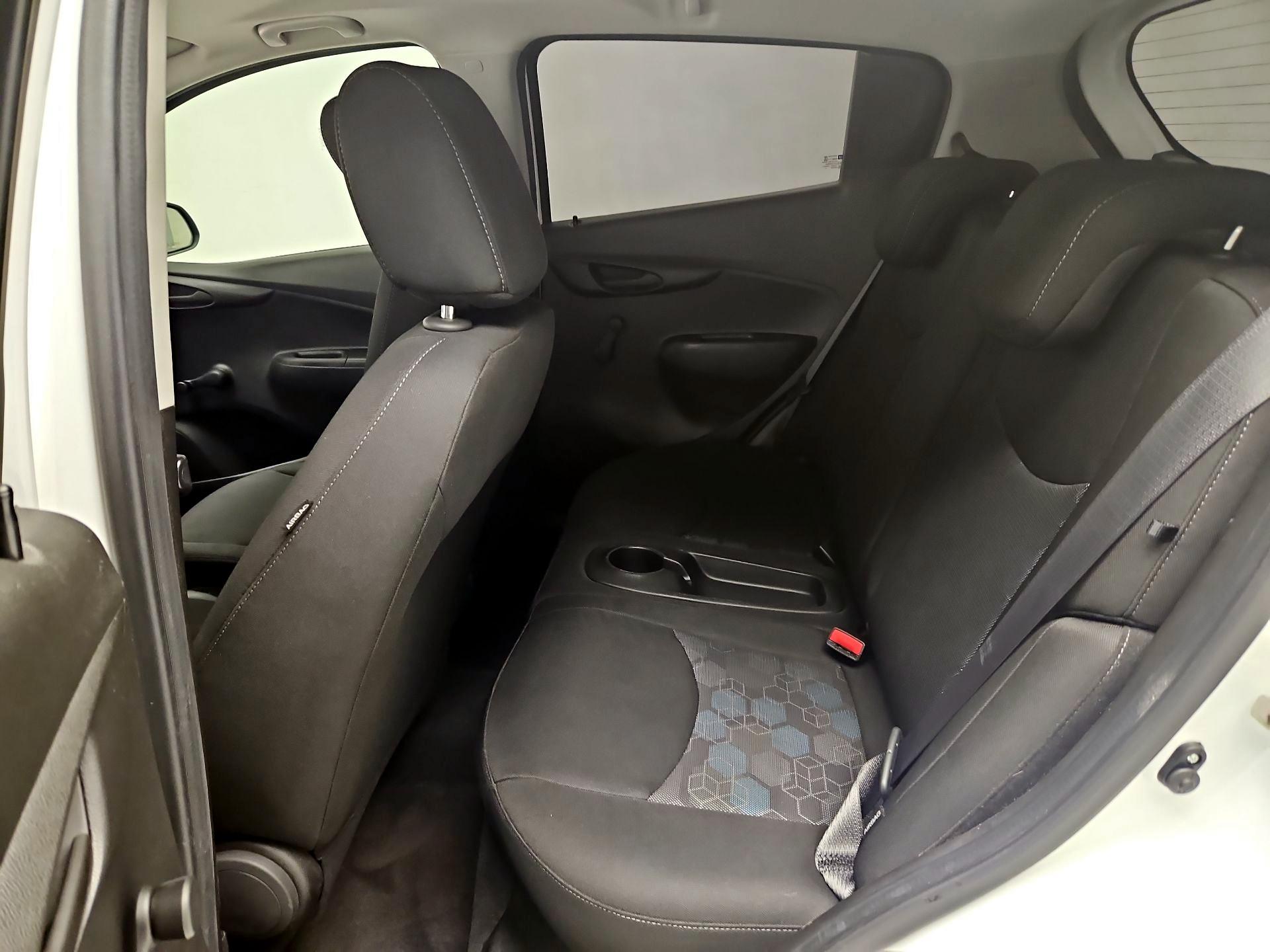 Thumbnail: 2017 Chevrolet Spark - 16