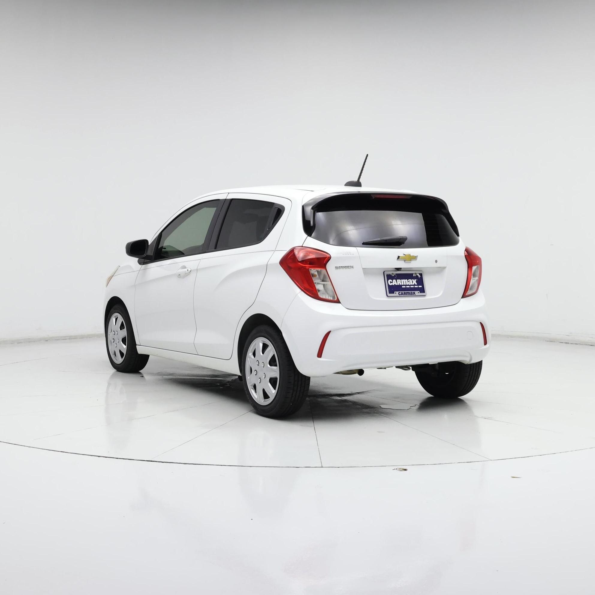 Thumbnail: 2017 Chevrolet Spark - 2