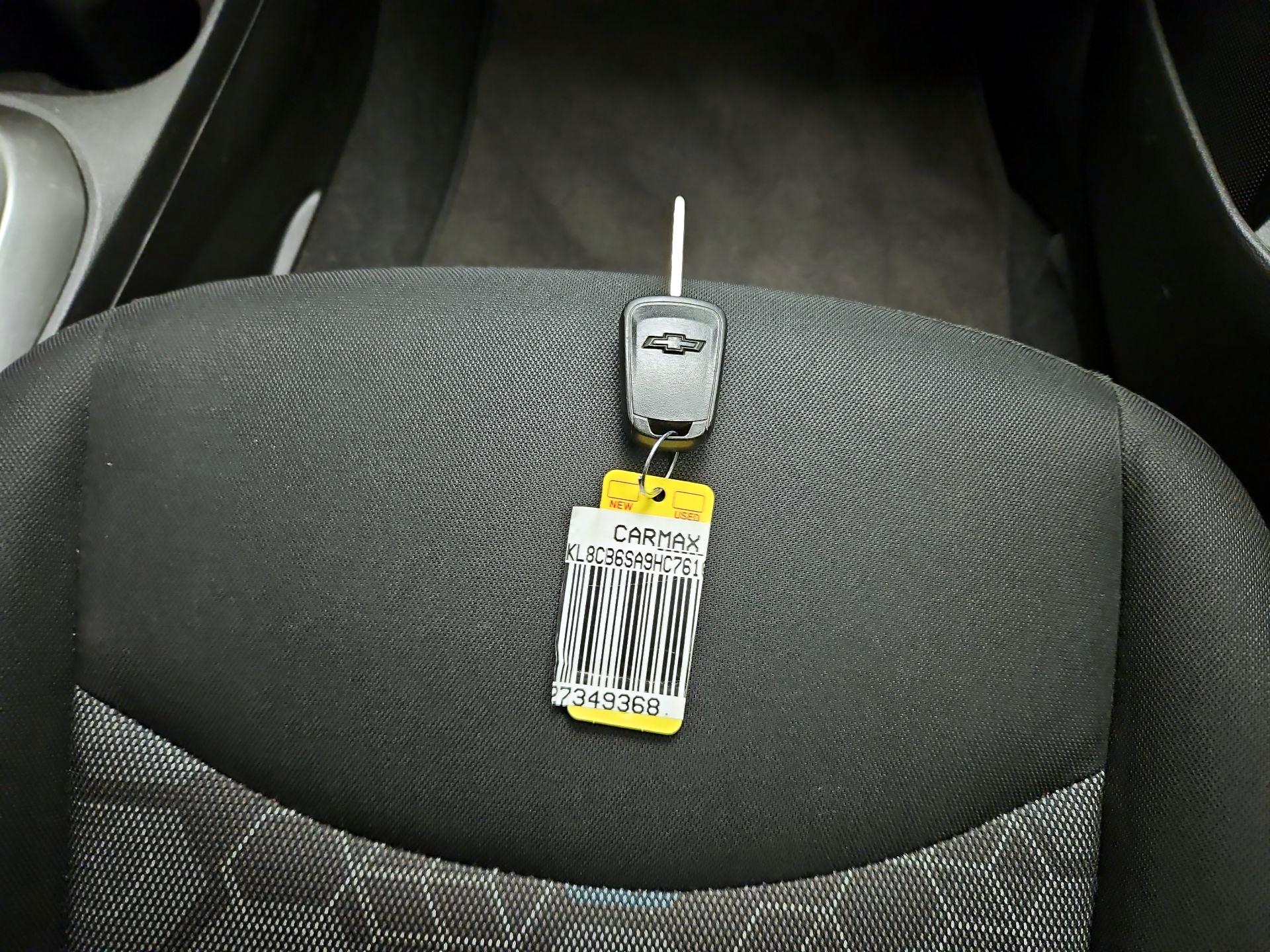 Thumbnail: 2017 Chevrolet Spark - 19