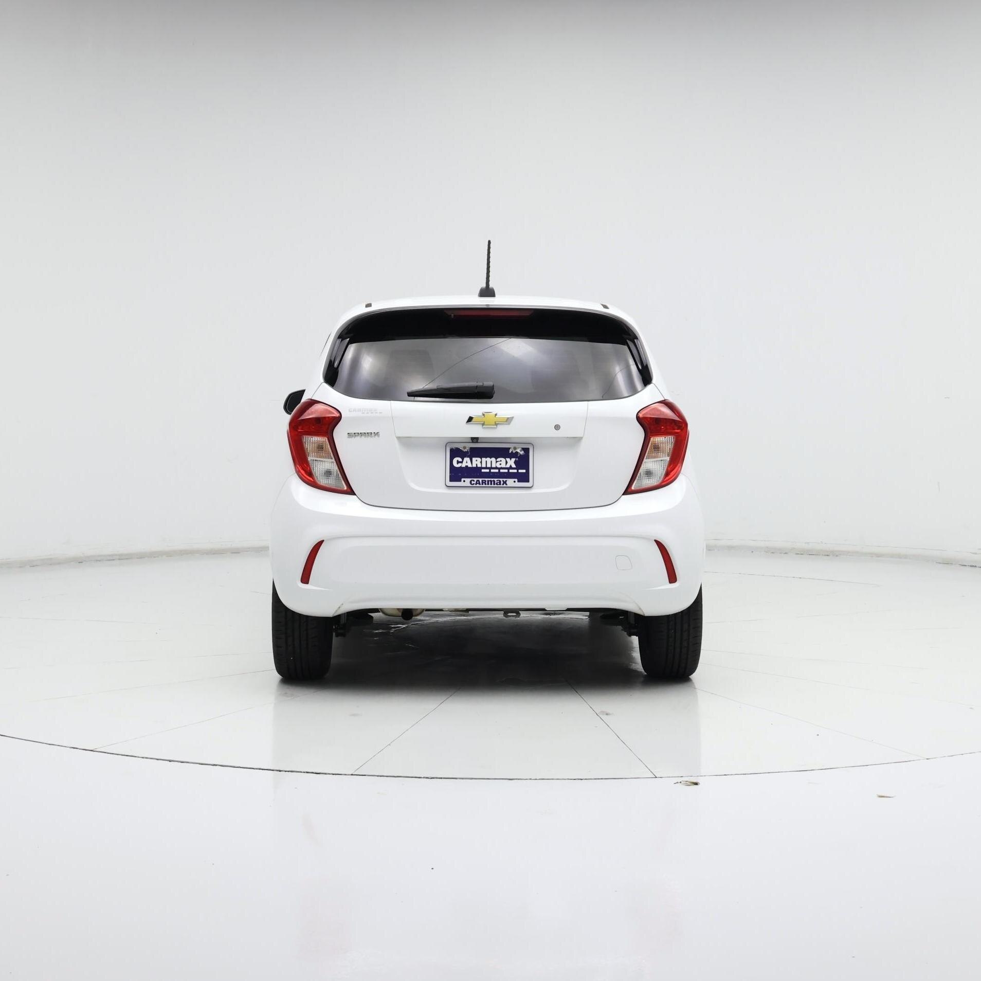 Thumbnail: 2017 Chevrolet Spark - 6