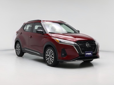 2021 Nissan Kicks SR -
                Houston, TX