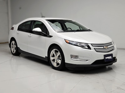 2015 Chevrolet Volt  -
                Houston, TX