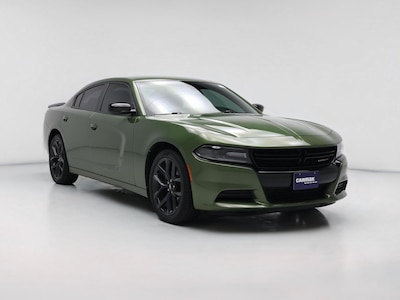2021 Dodge Charger SXT -
                  Houston, TX