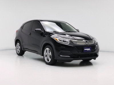 2019 Honda HR-V LX -
                Houston, TX