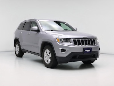 2016 Jeep Grand Cherokee Laredo -
                Houston, TX