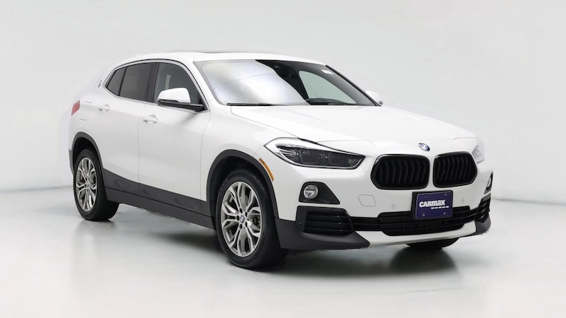 2020 BMW X2 sDrive28i Hero Image