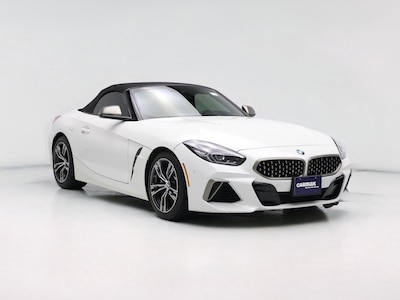 2022 BMW Z4 M40i -
                Houston, TX