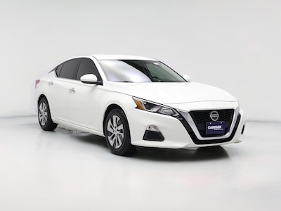 2019 Nissan Altima S -
                Houston, TX