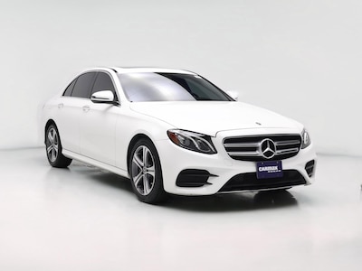 2020 Mercedes-Benz E-Class E 350 -
                Houston, TX