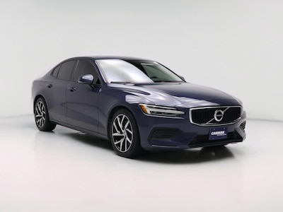 2020 Volvo S60 T5 Momentum -
                Houston, TX