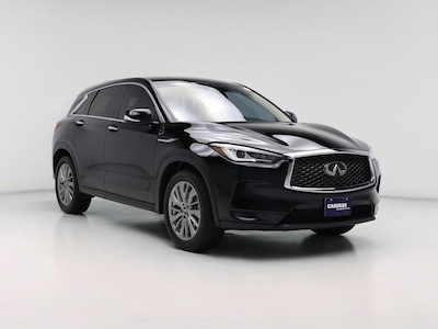 2024 INFINITI QX50 Pure -
                  Houston, TX