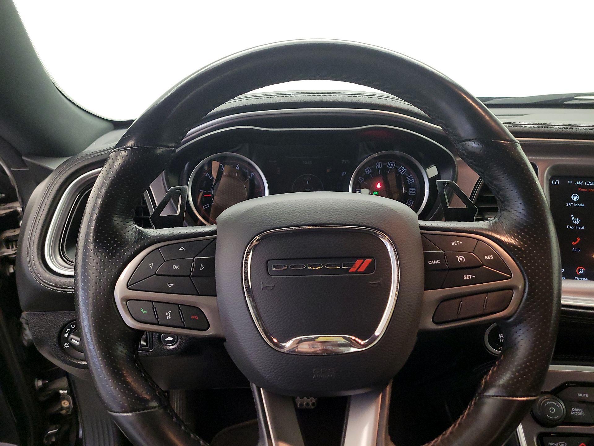 Thumbnail: 2021 Dodge Challenger - 10