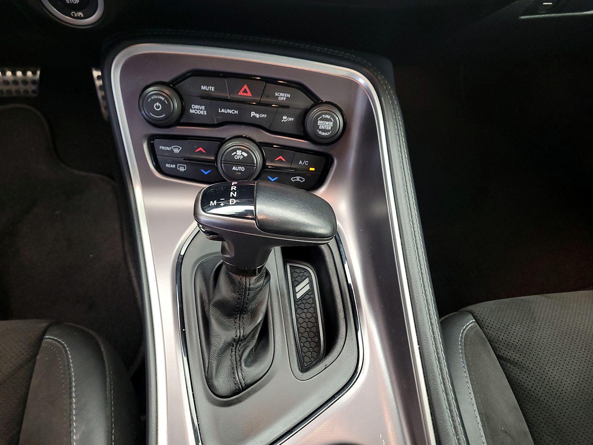 Thumbnail: 2021 Dodge Challenger - 15