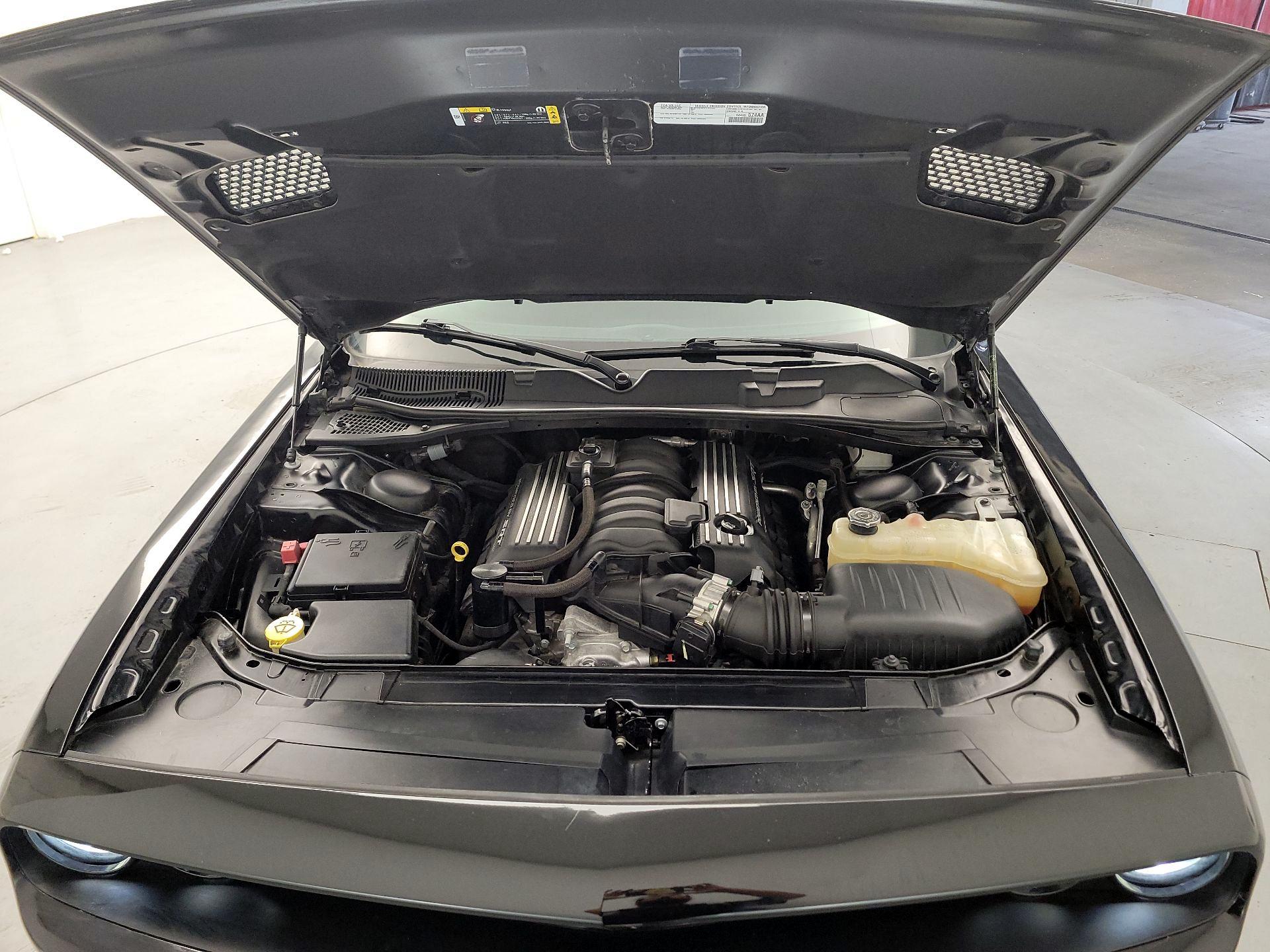 Thumbnail: 2021 Dodge Challenger - 17
