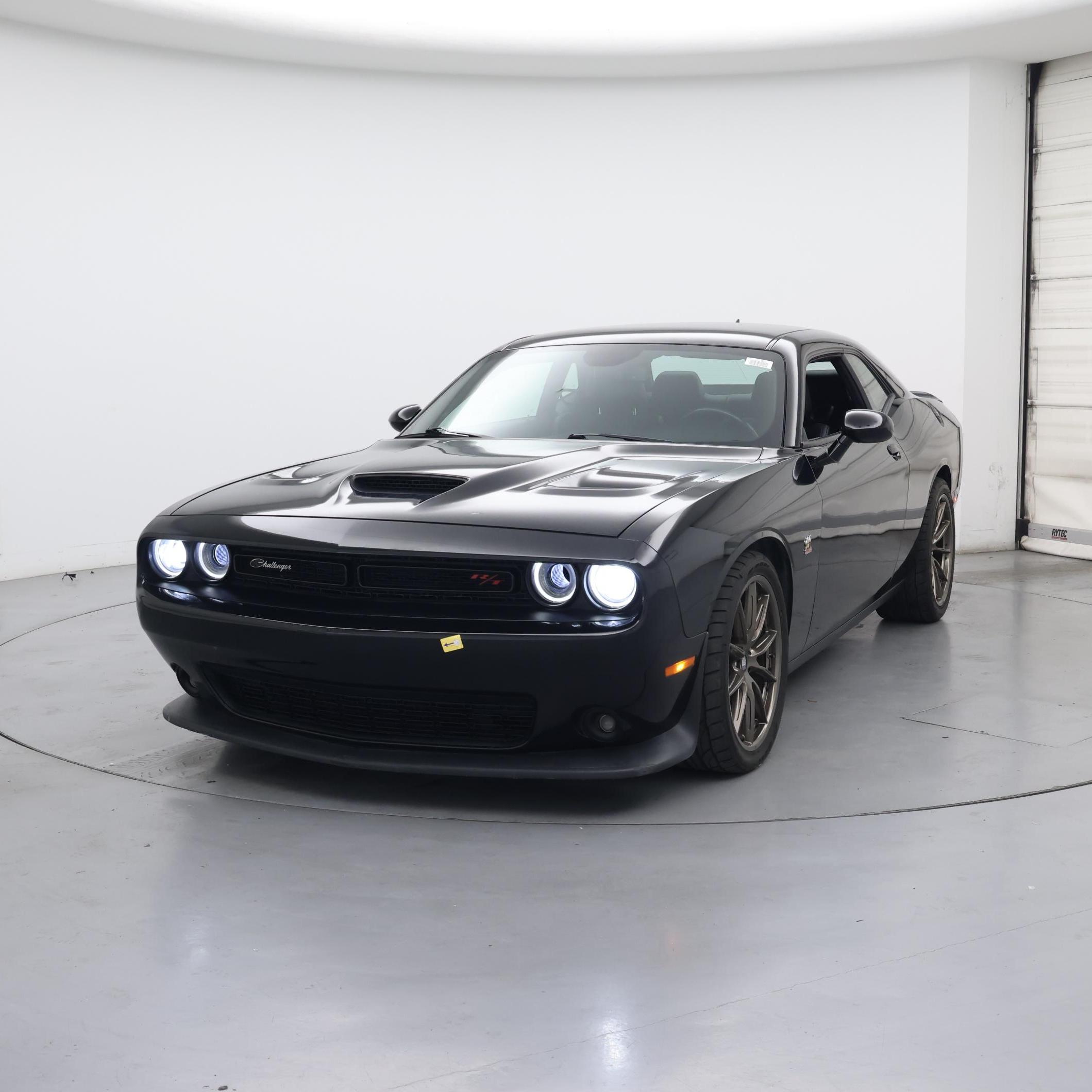 Thumbnail: 2021 Dodge Challenger - 4