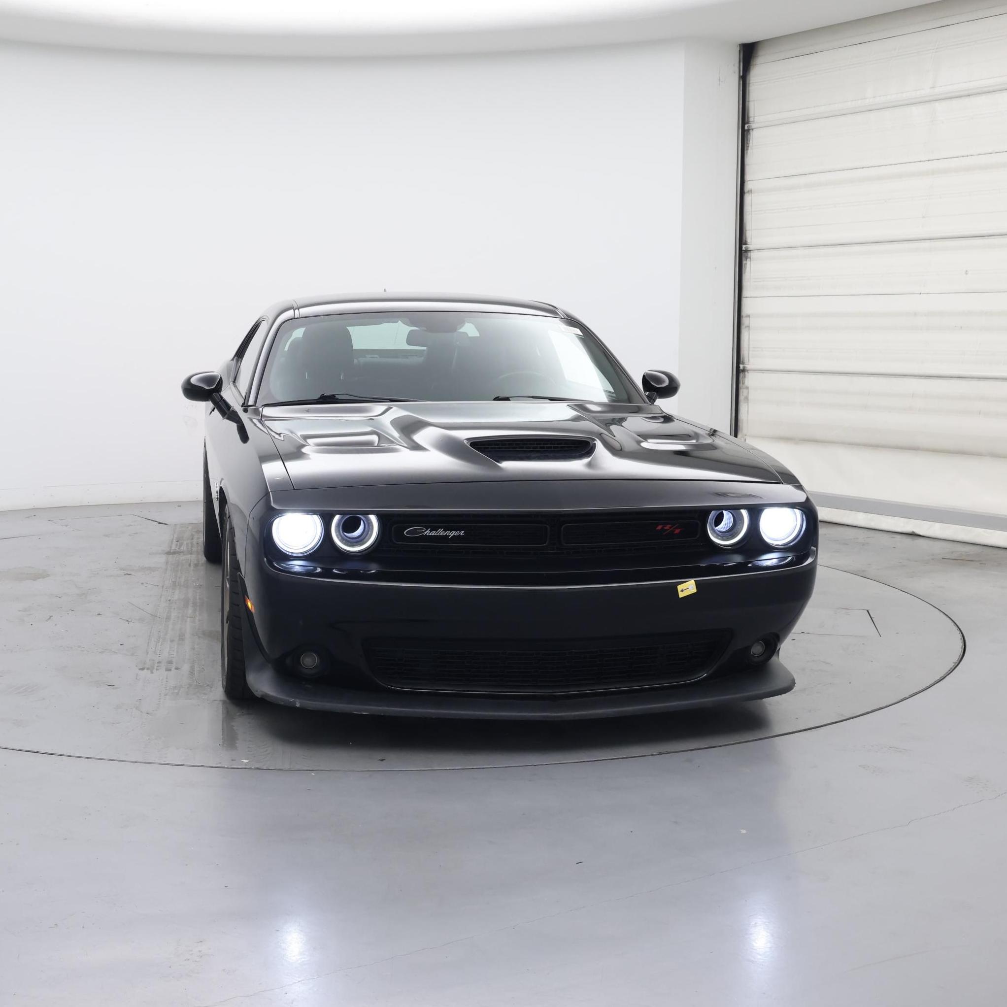 Thumbnail: 2021 Dodge Challenger - 5