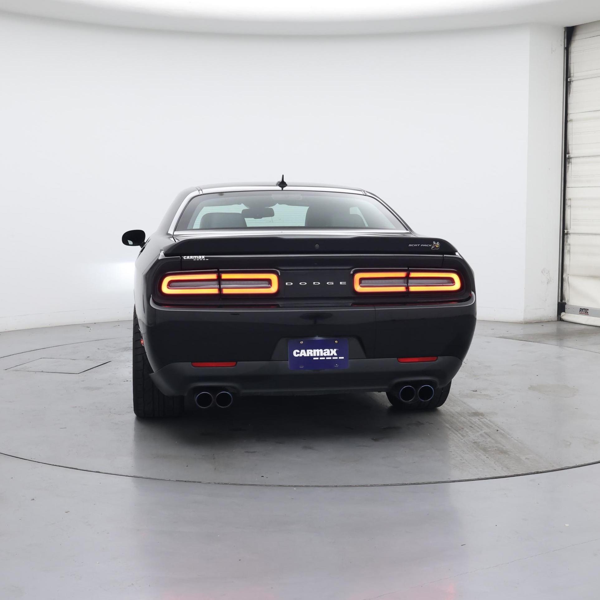Thumbnail: 2021 Dodge Challenger - 6