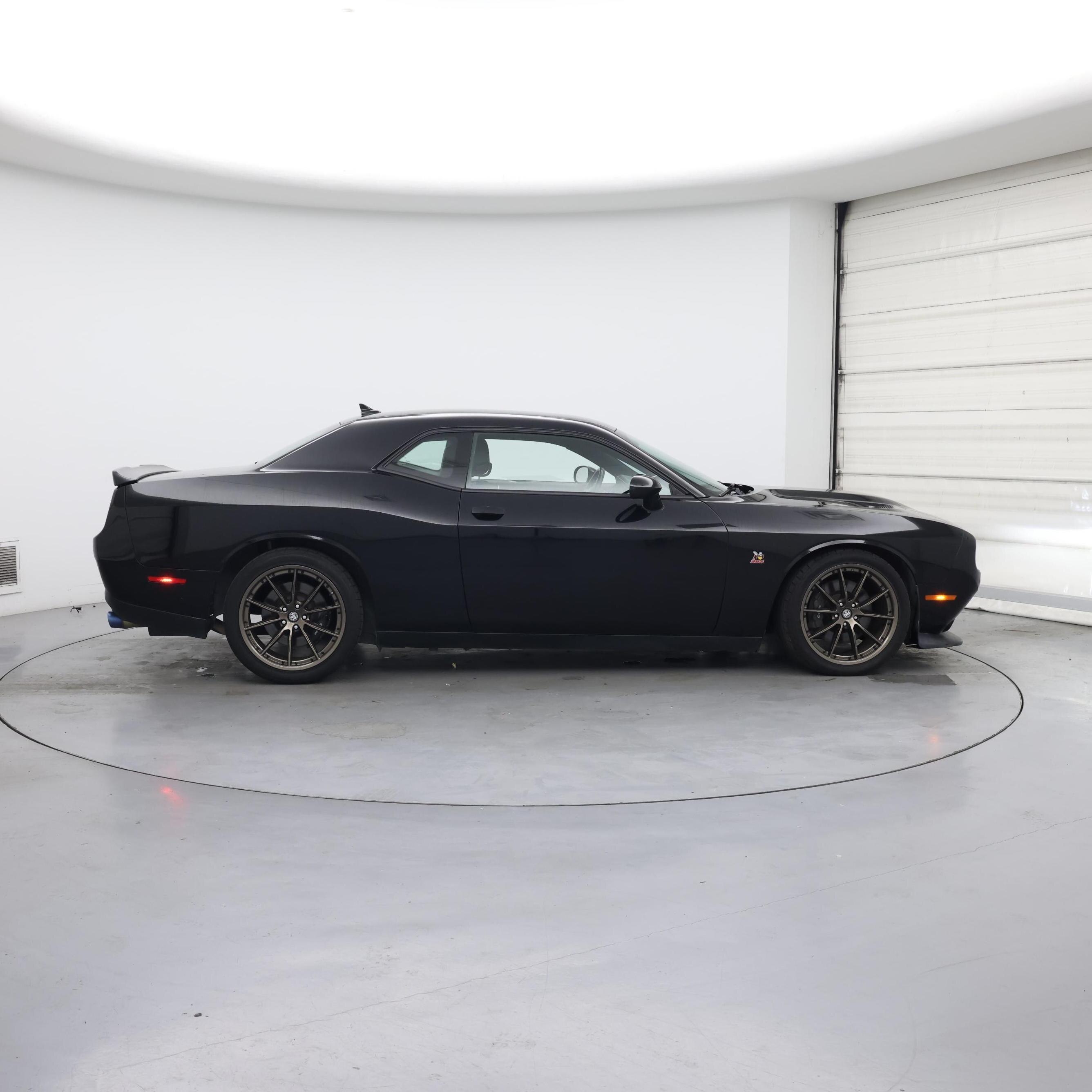 Thumbnail: 2021 Dodge Challenger - 7
