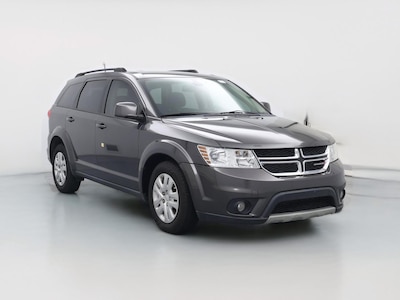 2019 Dodge Journey SE -
                  Mobile, AL