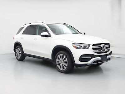 2020 Mercedes-Benz GLE 350 -
                  Mobile, AL