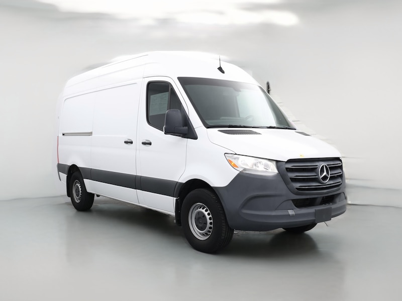 2022 Mercedes-Benz Sprinter 2500 -
                  Birmingham, AL