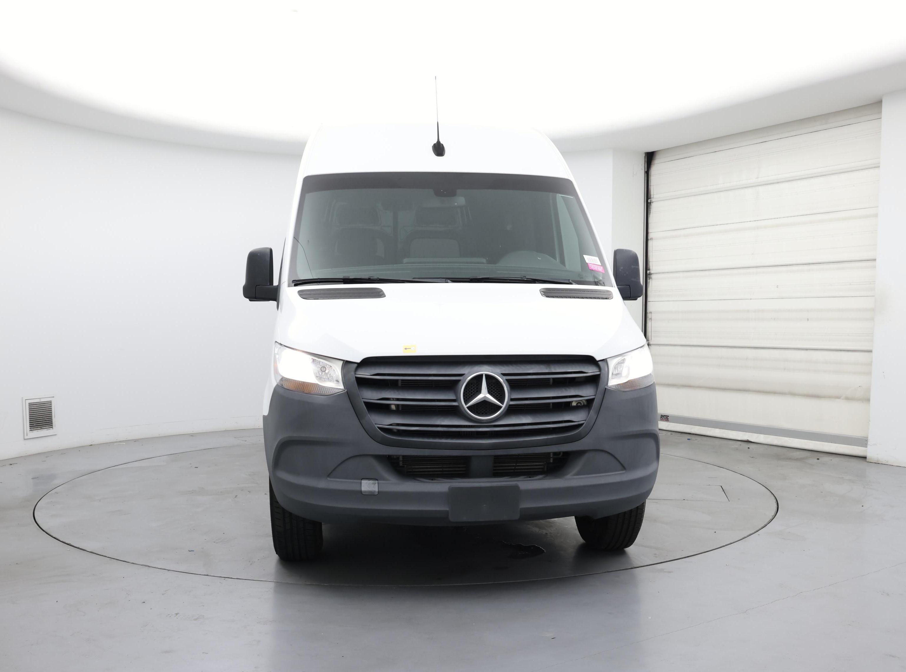 Thumbnail: 2022 Mercedes-Benz Sprinter - 5